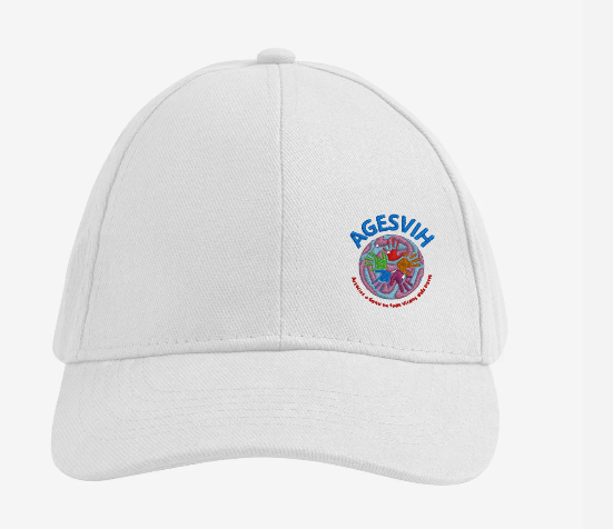 Gorra AGESVIH