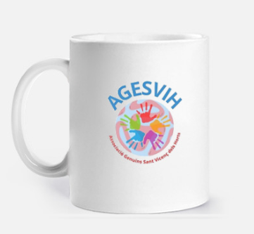 Taza AGESVIH
